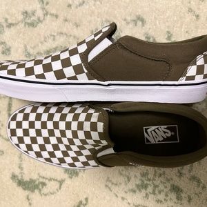 mens vans